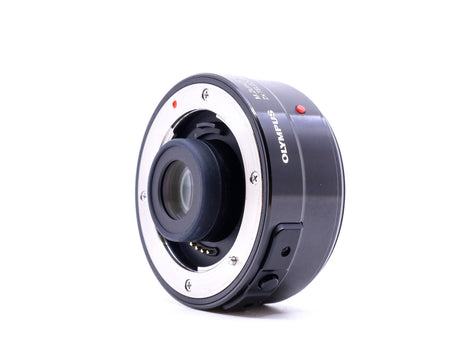 Olympus M.ZUIKO MC-20 2,0x Telekonverter