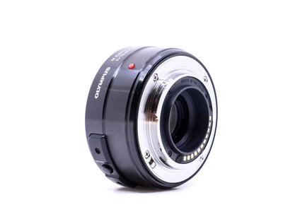 Olympus M.ZUIKO MC-20 2,0x Telekonverter