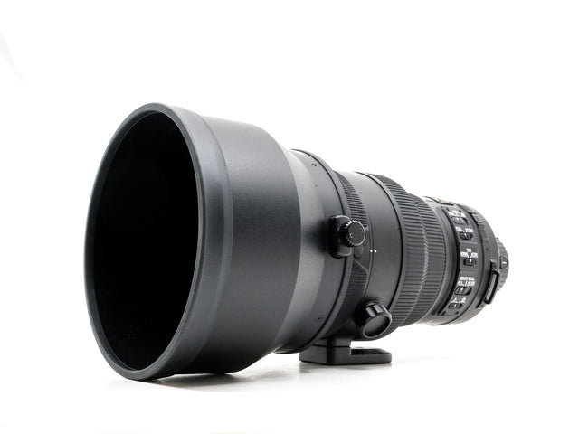 Nikon AF-S Nikkor 200mm f/2G ED VR II de segunda mano en Camera Market