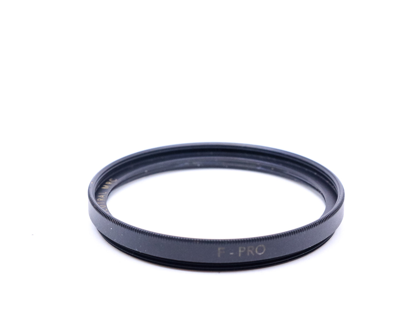 B+W 49mm F-Pro 007 Neutral MRC Filter · Hauptbild