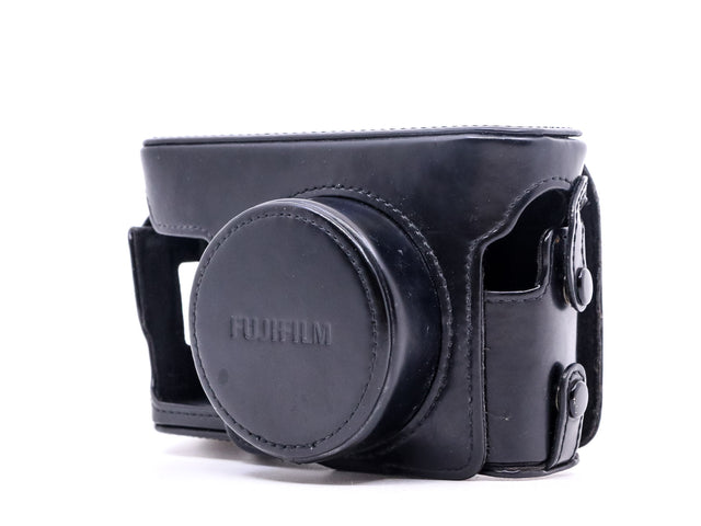 FujiFilm X100V Leather Case de segunda mano en Camera Market