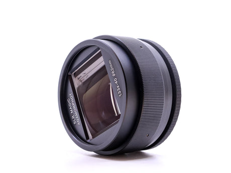 SLR Magic Anamorphot 1,33x 40 Anamorphot-Kompaktadapter