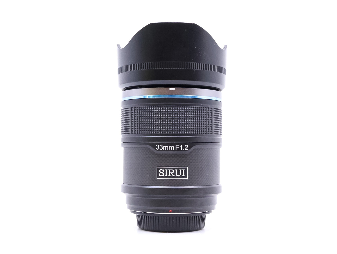 Sirui Sniper 33mm f/1.2 – Fujifilm X Anschluss · Hauptbild