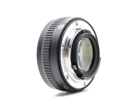 Nikon AF-S TC-14E III Telekonverter