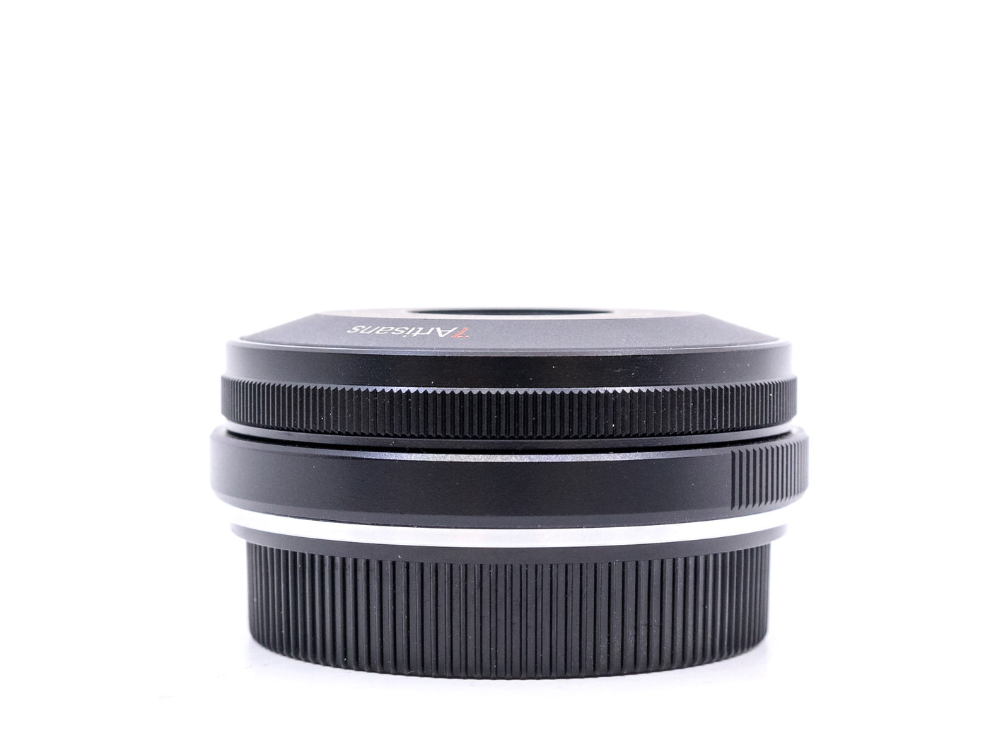 7Artisans 35mm f/5.6 - L-Mount · Hauptbild