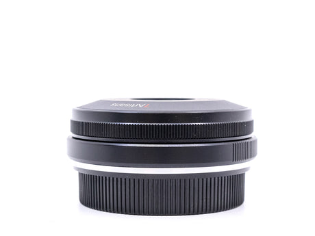 7Artisans 35mm f/5.6 - L-Mount