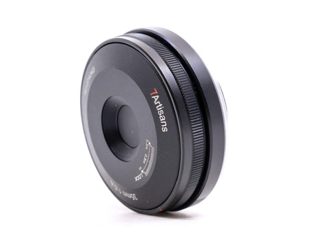7Artisans 35mm f/5.6 - L-Mount