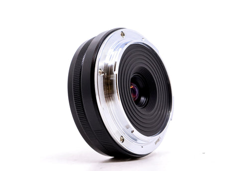 7Artisans 35mm f/5.6 - L-Mount