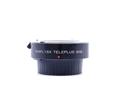 Kenko Teleplus 1.5x SHQ AF-D - Nikon Anschluss