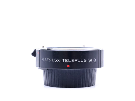 Kenko Teleplus 1.5x SHQ AF-D - Nikon Anschluss