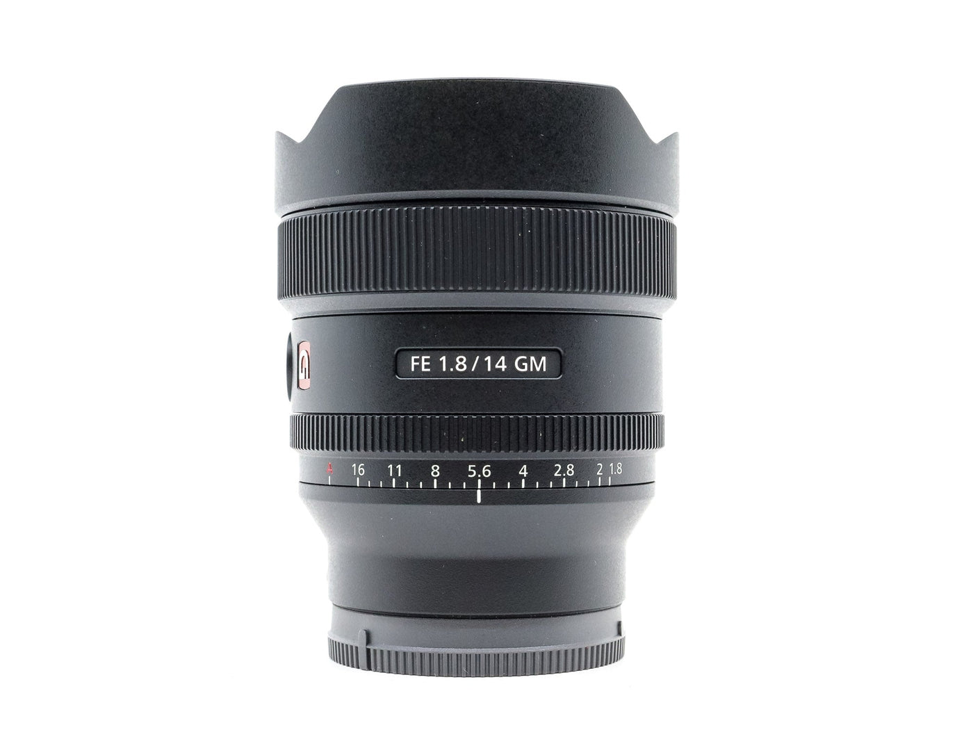 Sony FE 14 mm f/1,8 GM · Hauptbild