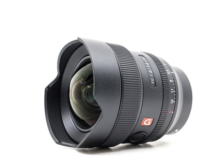 Sony FE 14 mm f/1,8 GM