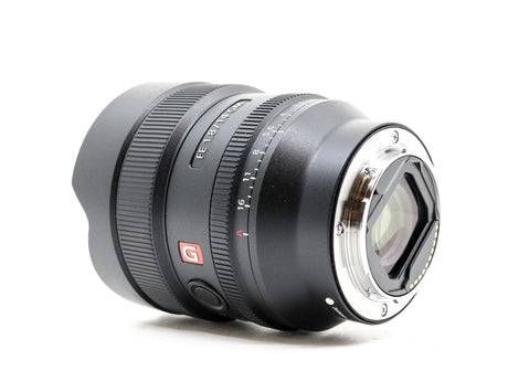 Sony FE 14 mm f/1,8 GM