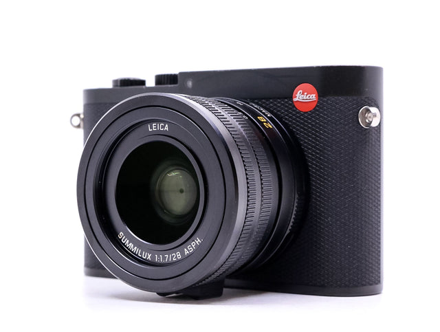 leica|q (typ 116) - Excelente - 1