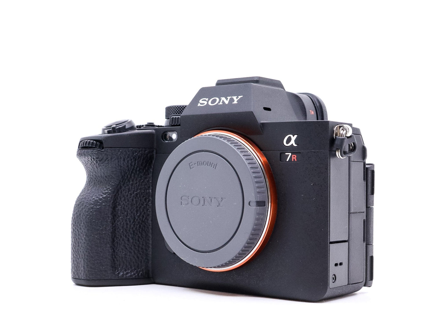 Sony Alpha A7R V kaufen | Camera Market · Hauptbild