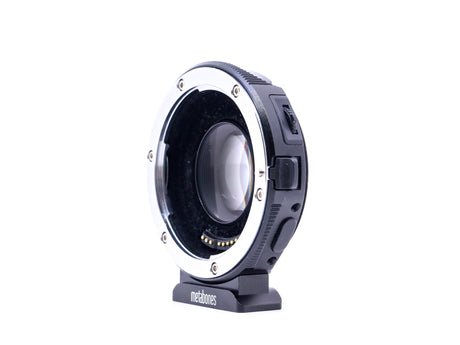 Metabones Canon EF auf Micro Four Thirds T Speed Booster XL 0,64x