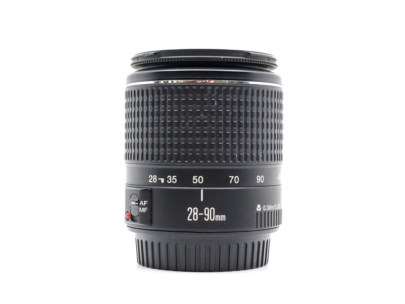 Canon EF 28-90mm f/4-5.6 USM · Hauptbild