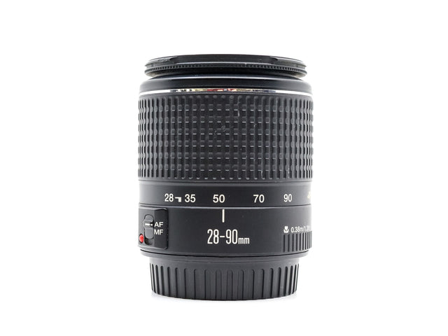 Canon EF 28-90mm f/4-5.6 USM de segunda mano en Camera Market