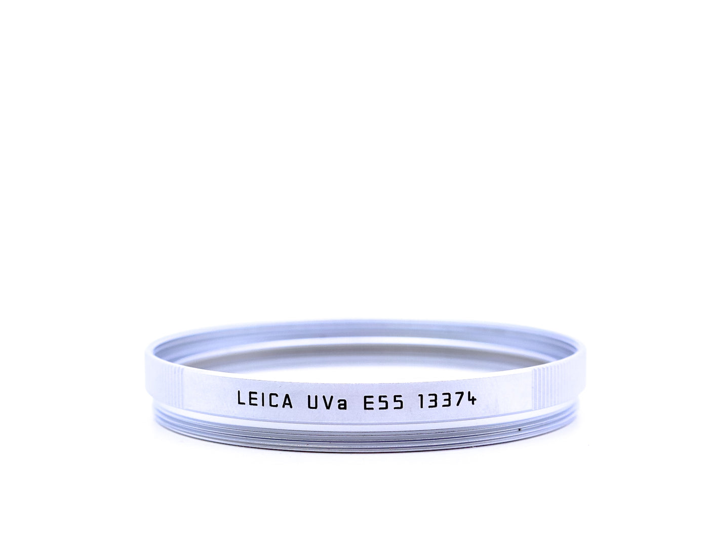 Leica E55 UVa Filter [13374] · Hauptbild