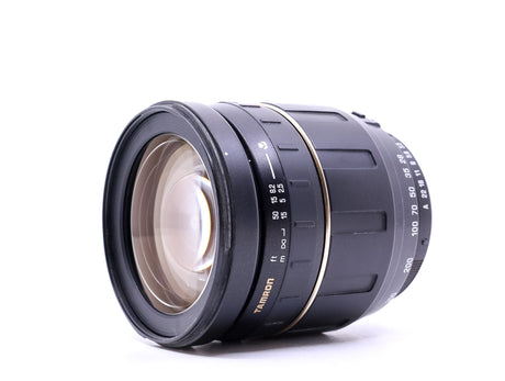 Tamron AF 28-300mm f/3.5-6.3 XR Di LD Aspherical (IF) Macro - Pentax Anschluss