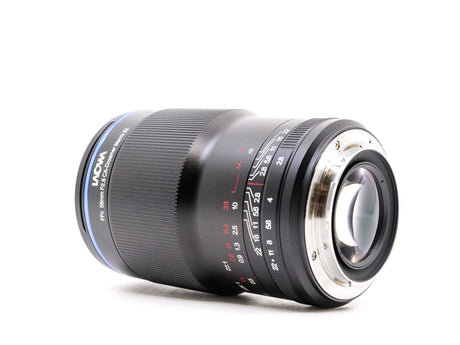 Laowa 58mm f/2.8 2x Ultra Makro APO - L-Mount