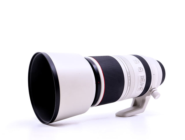 Canon RF 100-500mm f/4.5-7.1L IS USM de segunda mano en Camera Market