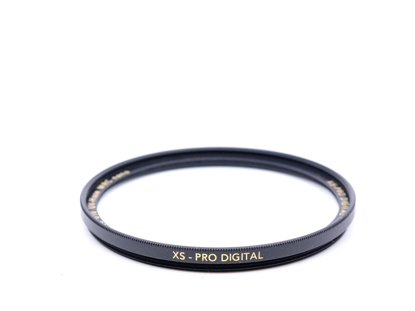 B+W 58mm XS-Pro Digital 010 UV-Haze MRC Nano Filter · Hauptbild