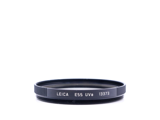 Leica E55 UVa Filter [13373] de segunda mano en Camera Market