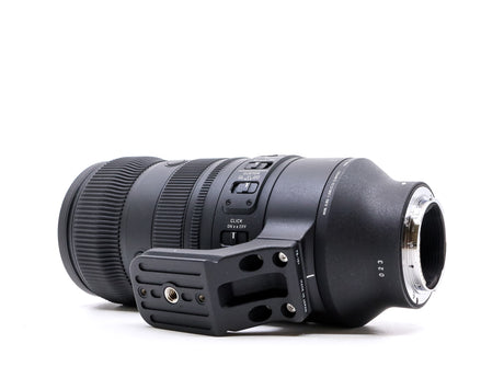 Sigma 70-200mm f/2.8 DG DN OS SPORT – Sony E-Mount