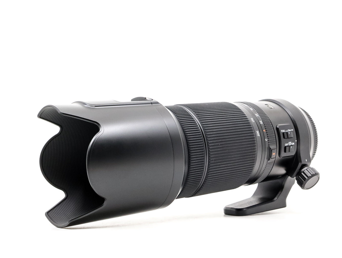 Fujifilm GF 100-200mm f/5.6 R LM OIS WR · Hauptbild