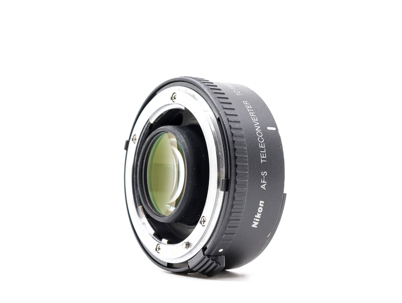 Nikon AF-S TC-14E II Telekonverter · Hauptbild