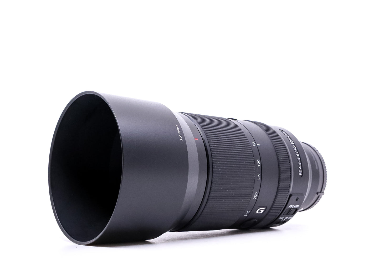 Sony FE 70-300mm f/4.5-5.6 G OSS · Hauptbild
