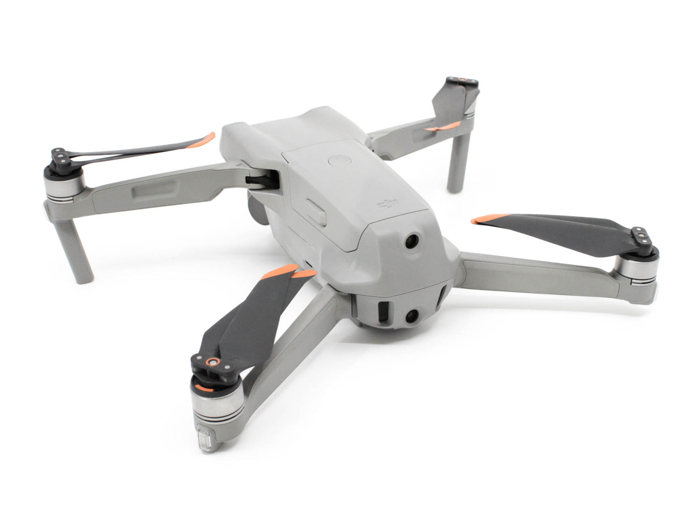 DJI Air 2S · Hauptbild
