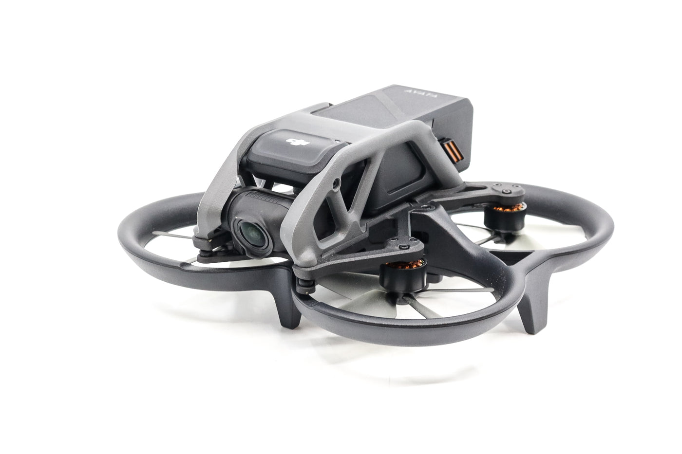 DJI Avata Pro-View Combo · Hauptbild