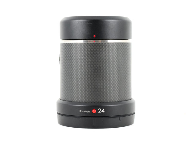 DJI DL-S 24mm f/2.8 LS ASPH for Zenmuse X7 de segunda mano en Camera Market