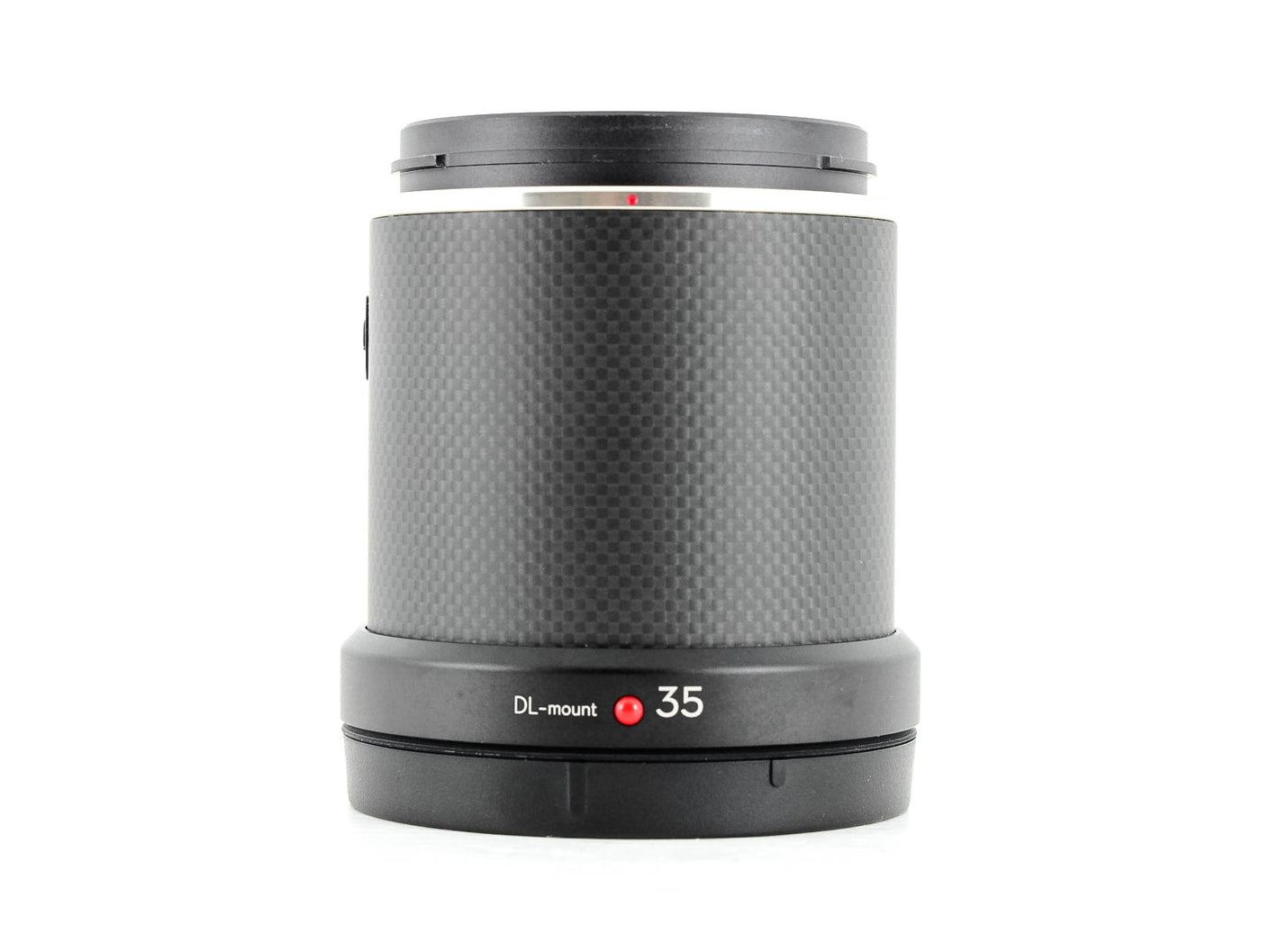 DJI DL 35mm f/2.8 LS ASPH für Zenmuse X7 · Hauptbild