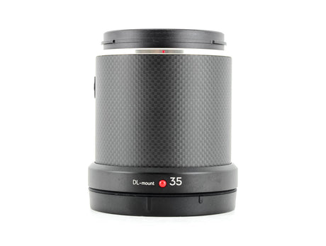DJI DL 35mm f/2.8 LS ASPH für Zenmuse X7