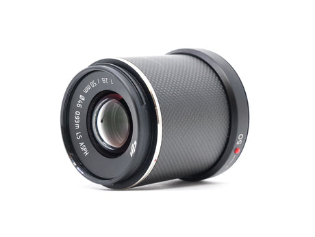DJI DL-S 50mm f/2.8 LS ASPH für Zenmuse X7