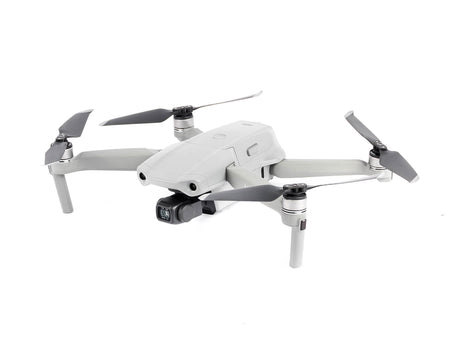 DJI Mavic Air 2 Fly More Combo mit Smart Controller