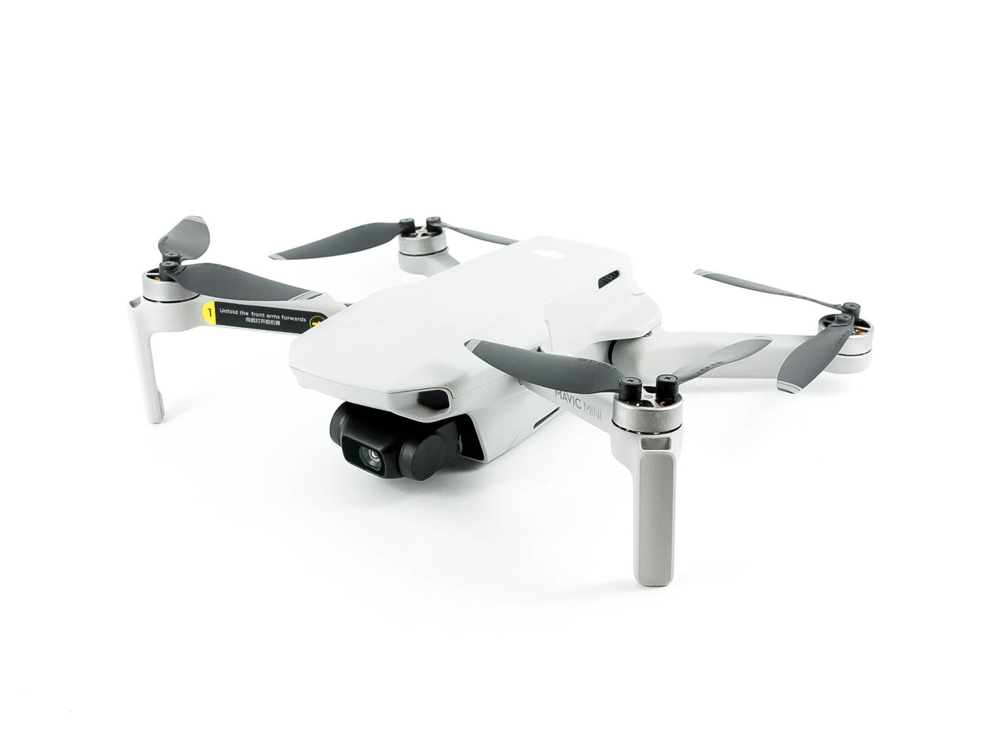 DJI Mavic Mini · Hauptbild