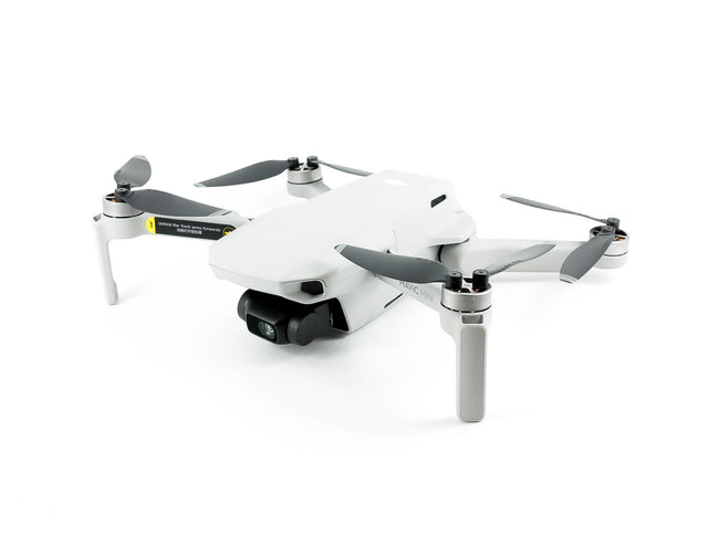 DJI Mavic Mini de segunda mano en Camera Market