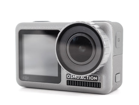 DJI Osmo Action 4K Kamera