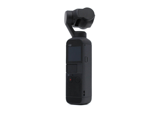 dji|pocket 2 creator combo - Excelente - 1