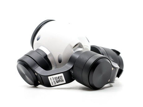 DJI Zenmuse X3 Gimbal und Kamera