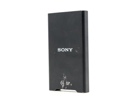 Sony MRW-G2 CFexpress Typ A / SD-Kartenleser