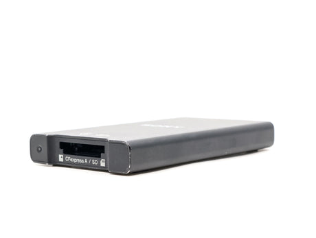 Sony MRW-G2 CFexpress Typ A / SD-Kartenleser