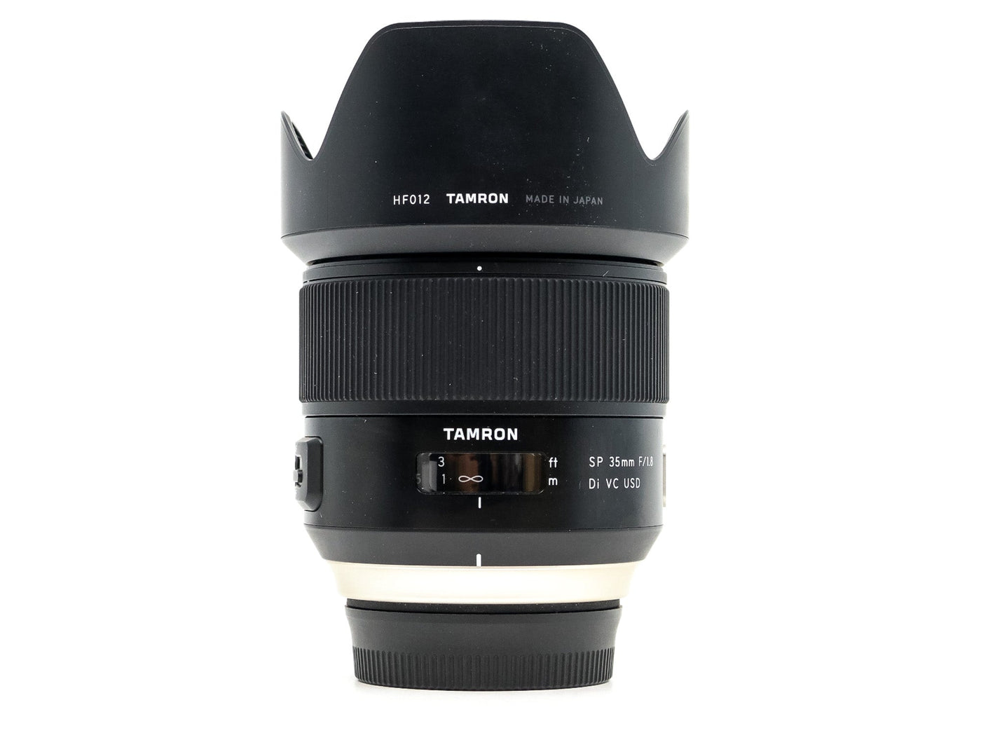 Tamron SP 35mm f/1.8 Di VC USD - Nikon Anschluss · Hauptbild