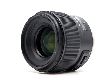 Tamron SP 35mm f/1.8 Di VC USD - Nikon Anschluss