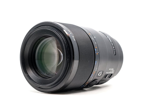 Sony FE 90mm f/2.8 Makro G OSS