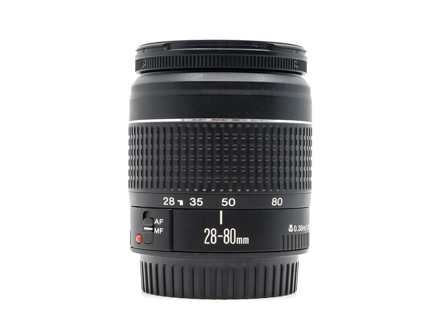 Canon EF 28-80mm f/3.5-5.6 II · Hauptbild